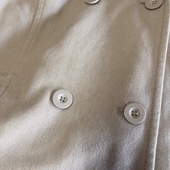 Old Navy Coat Shawl with Chunky Neck - Picture 2 of 6